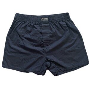 Lucky Brand Boxer Shorts Mens Medium 100% cotton classic underwear